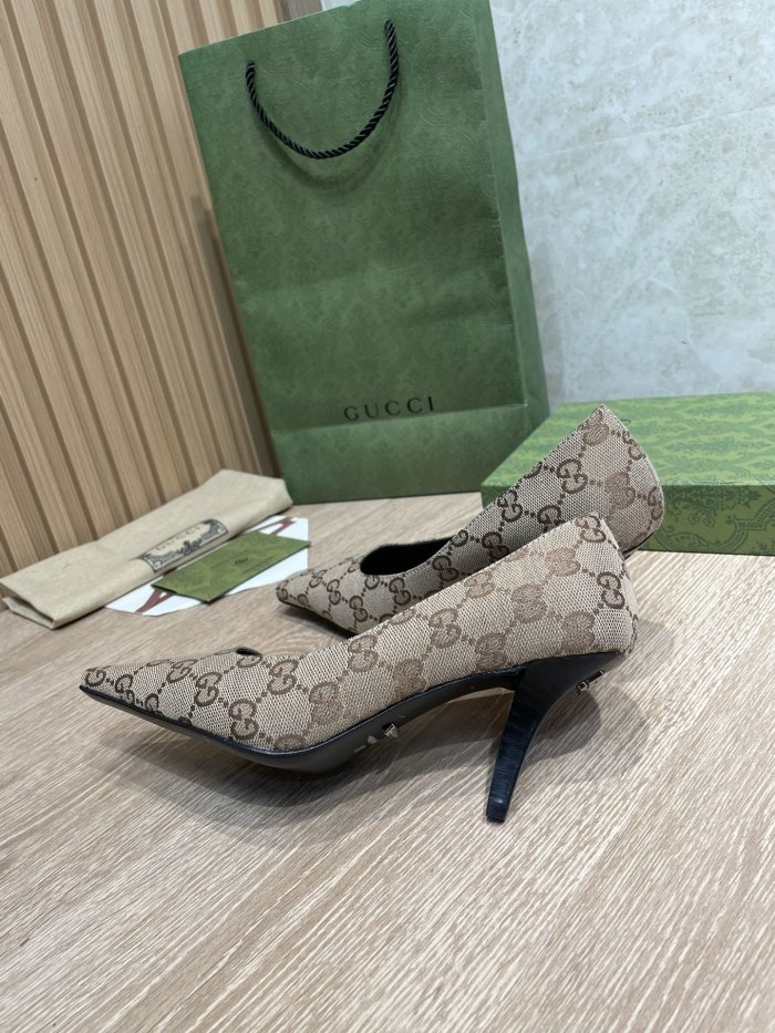 Gucci Pumps/Heels eur 35-41