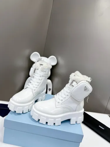 Prada women _Boots shoes eur 35-40