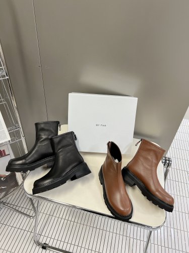BY FAR women _Boots shoes eur 35-40