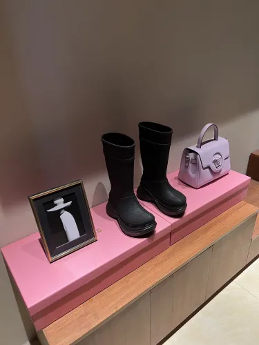 Balenciaga women _Boots shoes eur 35-41