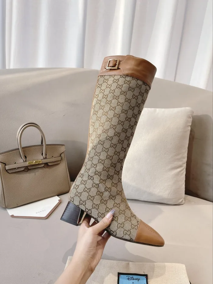 Gucci women _Boots shoes eur 35-41