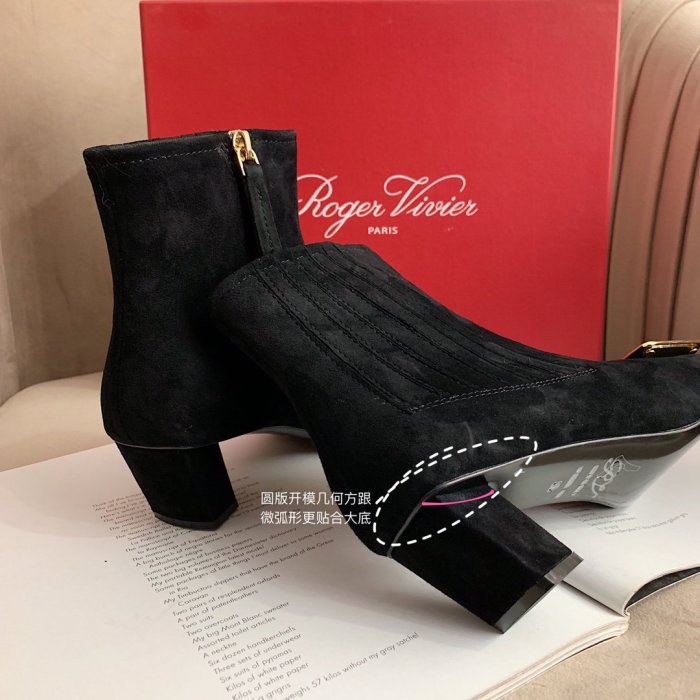 Roger Vivier women _Boots shoes eur 35-40