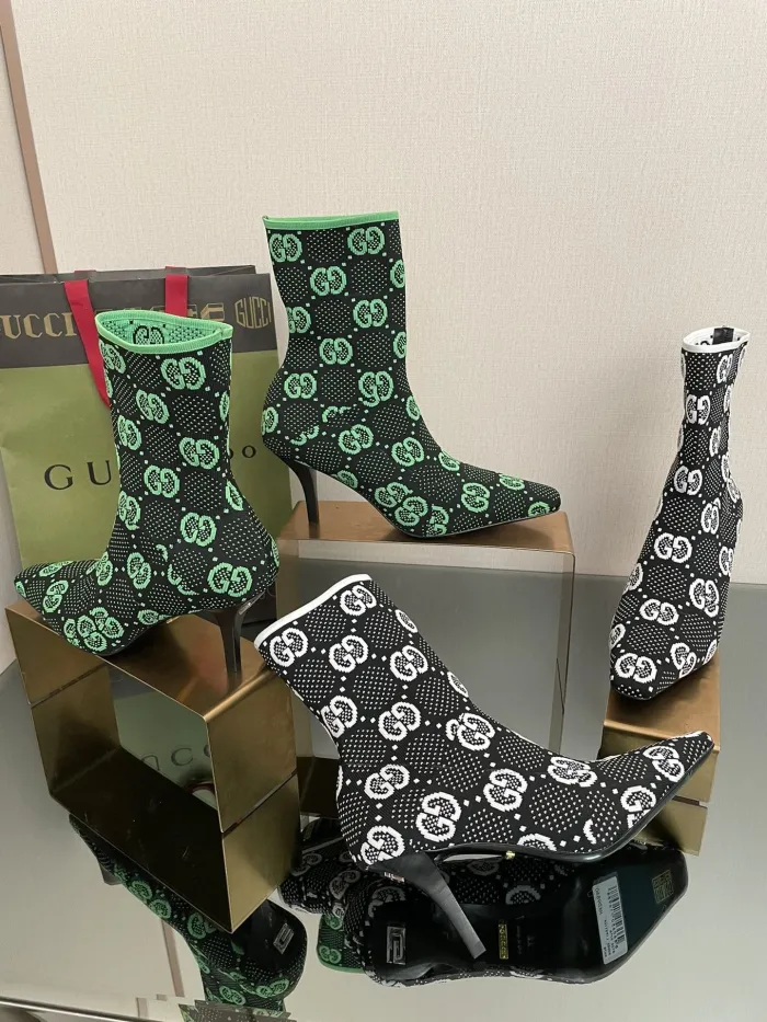 Gucci women _Boots shoes eur 35-41