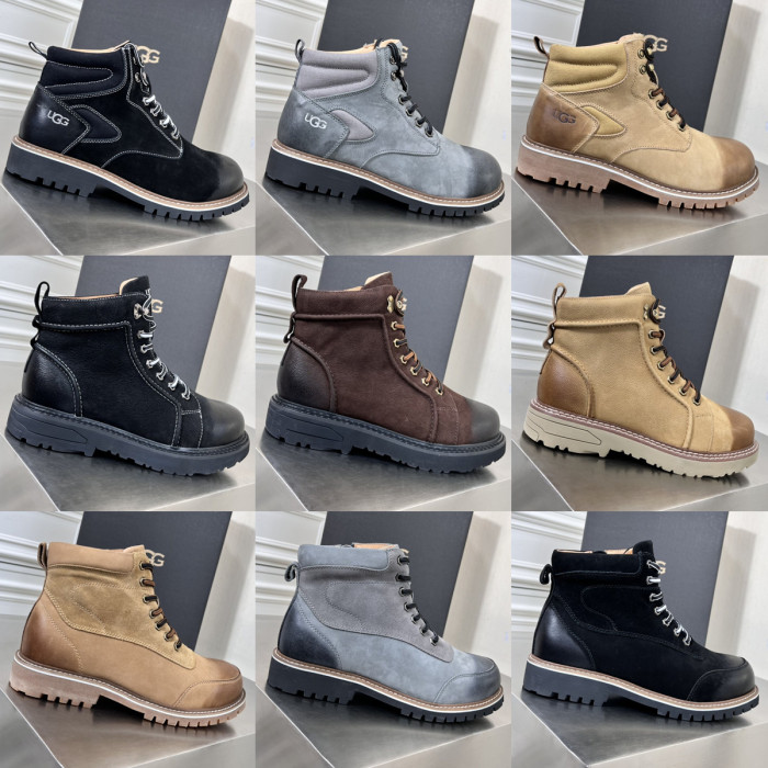 UGG men_Casual shoes eur 39-44