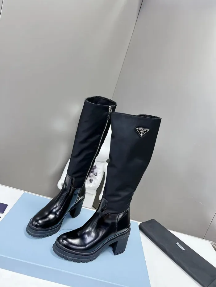 Prada women _Boots shoes eur 35-40