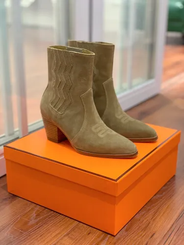 Hermes women _Boots shoes eur 35-41