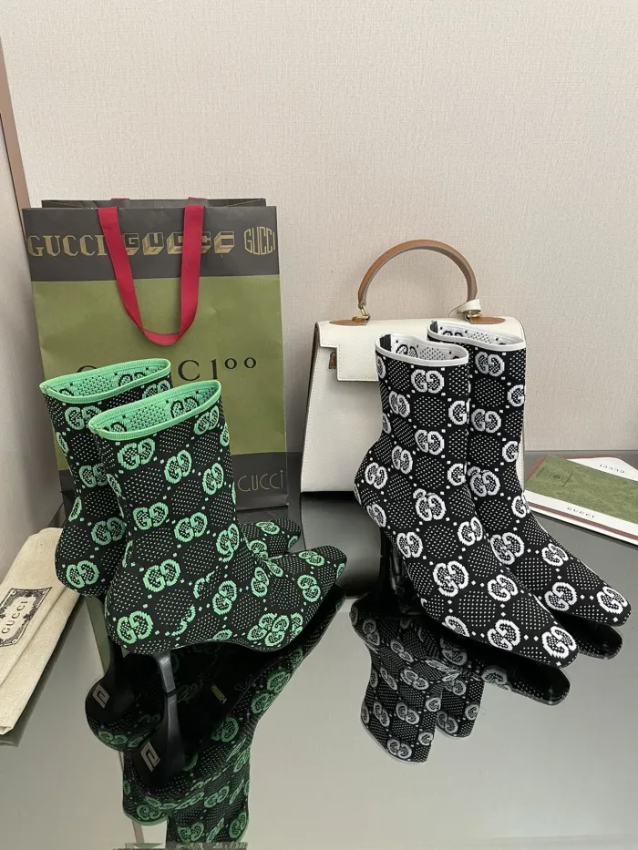 Gucci women _Boots shoes eur 35-41