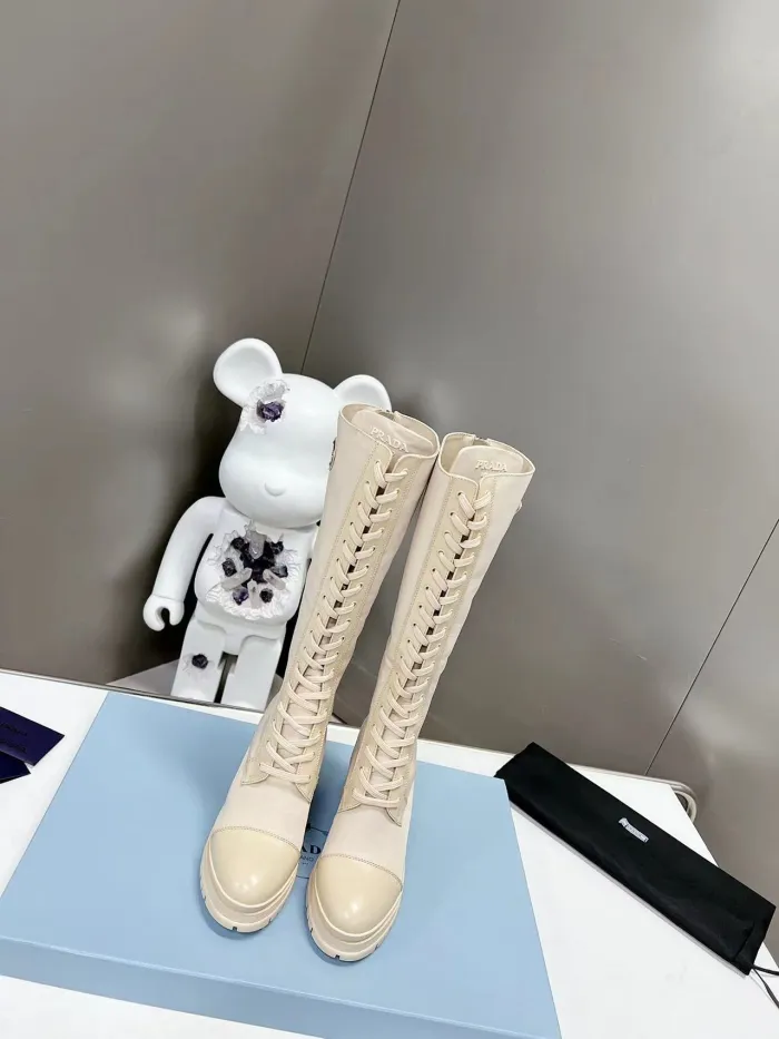 Prada women _Boots shoes eur 35-40