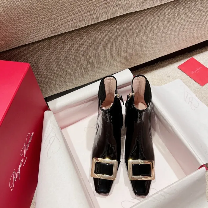 Roger Vivier women _Boots shoes eur 35-40