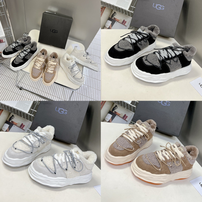 UGG women _Csaual shoes shoes eur 35-40