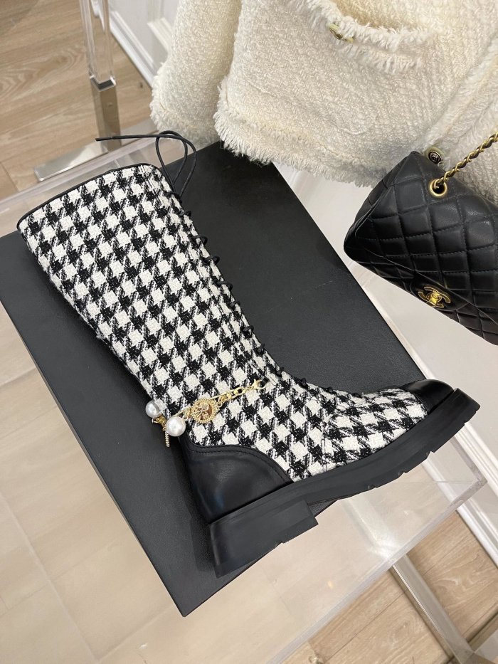 Chanel women _Boots shoes eur 35-41