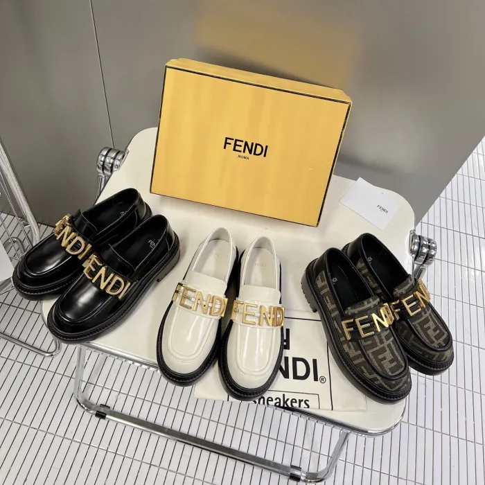 Fendi women _Csaual shoes shoes eur 35-41