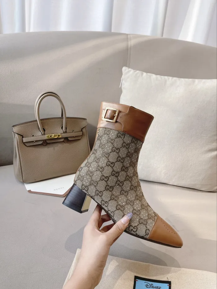 Gucci women _Boots shoes eur 35-41