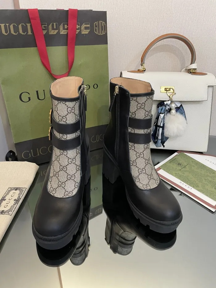 Gucci women _Boots shoes eur 35-41