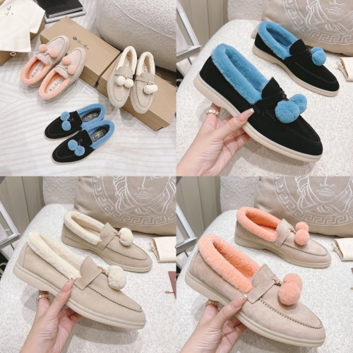 Loro piana women _Csaual shoes shoes eur 35-41