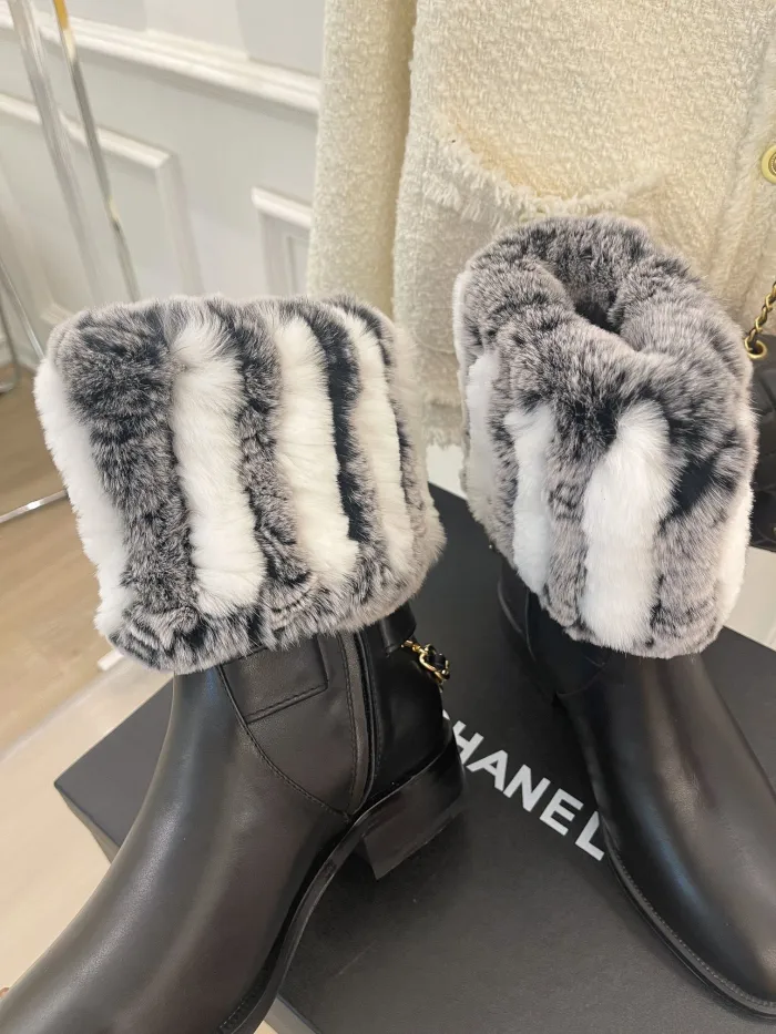 Chanel women _Boots shoes eur 35-41