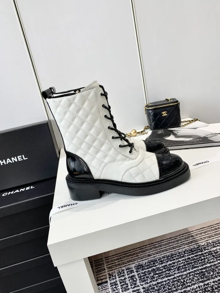 Chanel women _Boots shoes eur 35-40
