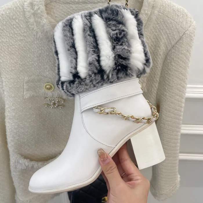 Chanel women _Boots shoes eur 35-41