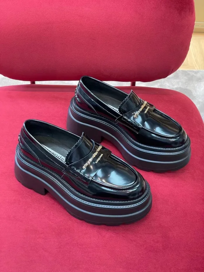 ALEXANDER WANG women _Csaual shoes shoes eur 35-41