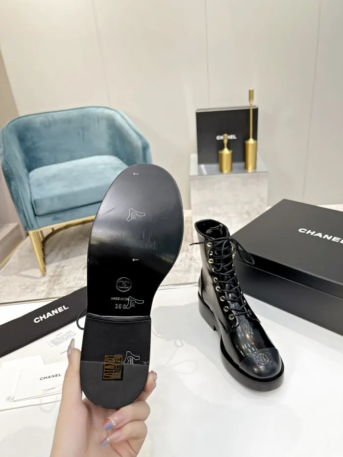 Chanel women _Boots shoes eur 35-40