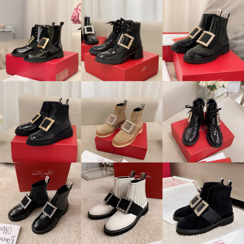 Roger Vivier women _Boots shoes eur 35-40