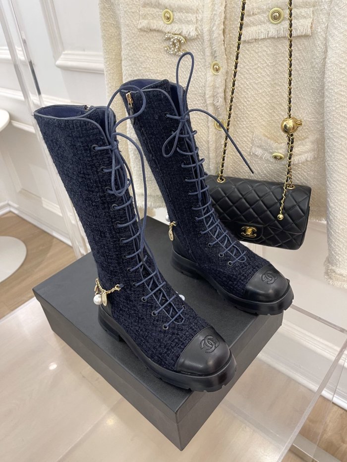 Chanel women _Boots shoes eur 35-41