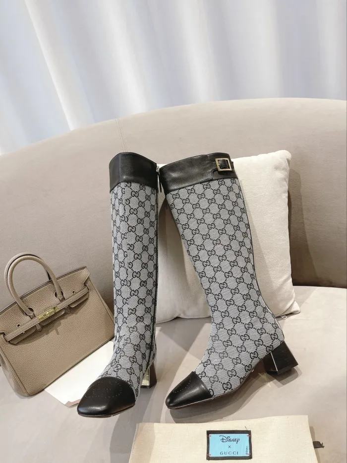 Gucci women _Boots shoes eur 35-41