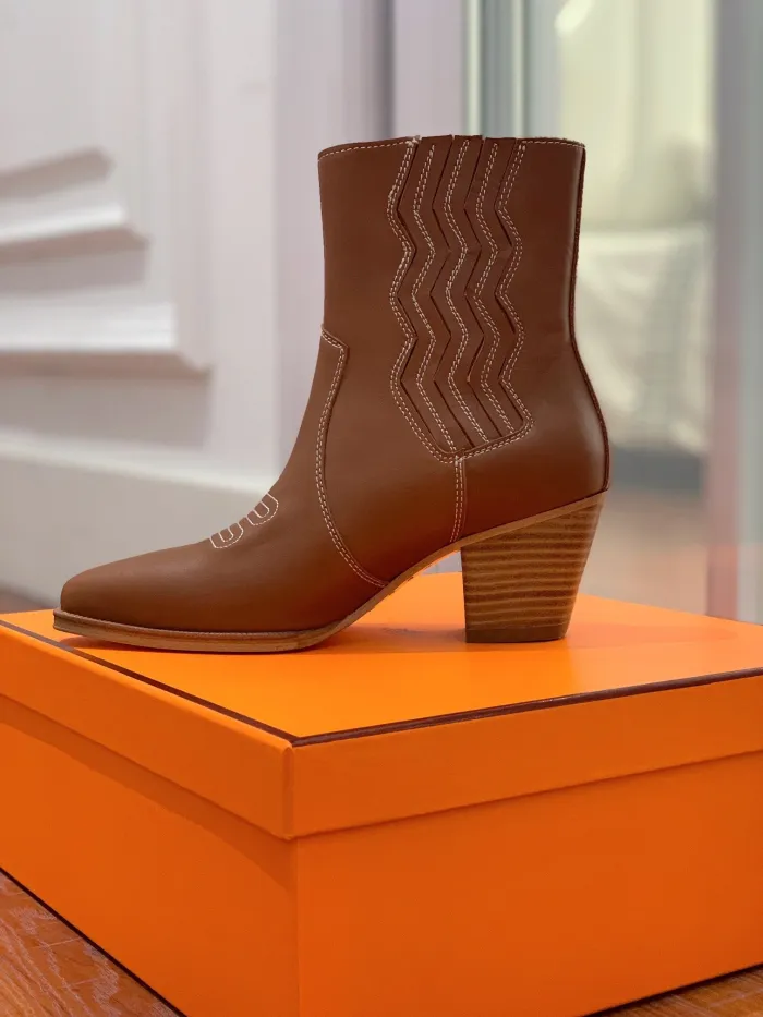 Hermes women _Boots shoes eur 35-41