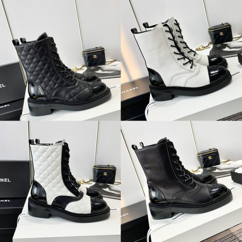 Chanel women _Boots shoes eur 35-40