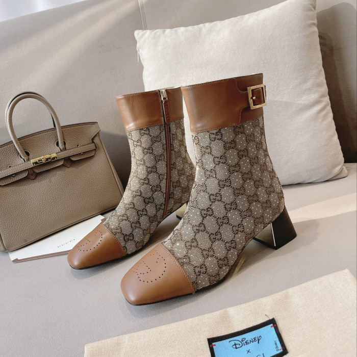 Gucci women _Boots shoes eur 35-41