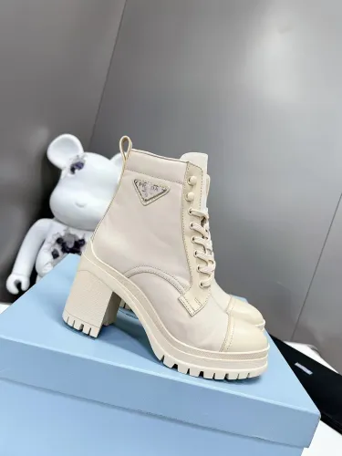 Prada women _Boots shoes eur 35-40