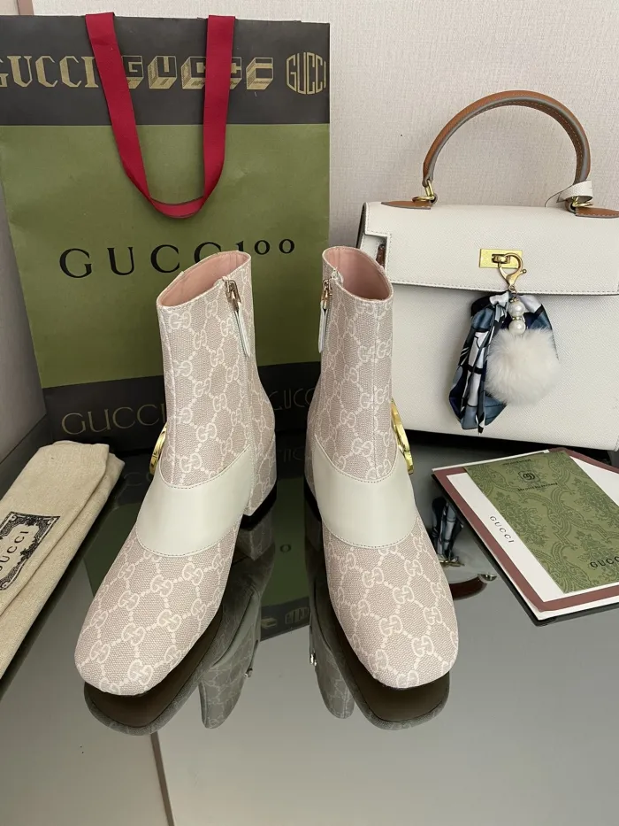 Gucci women _Boots shoes eur 35-41