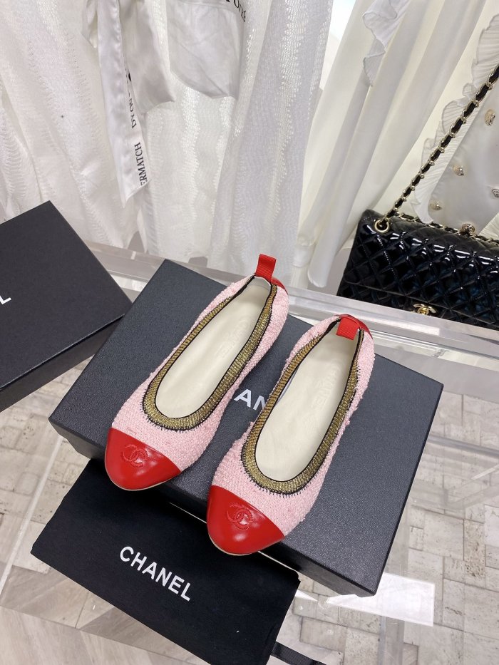 Chanel women _Csaual shoes shoes eur 35-41