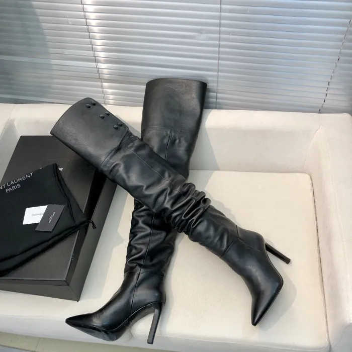 Saint Laurent women _Boots shoes eur 35-41