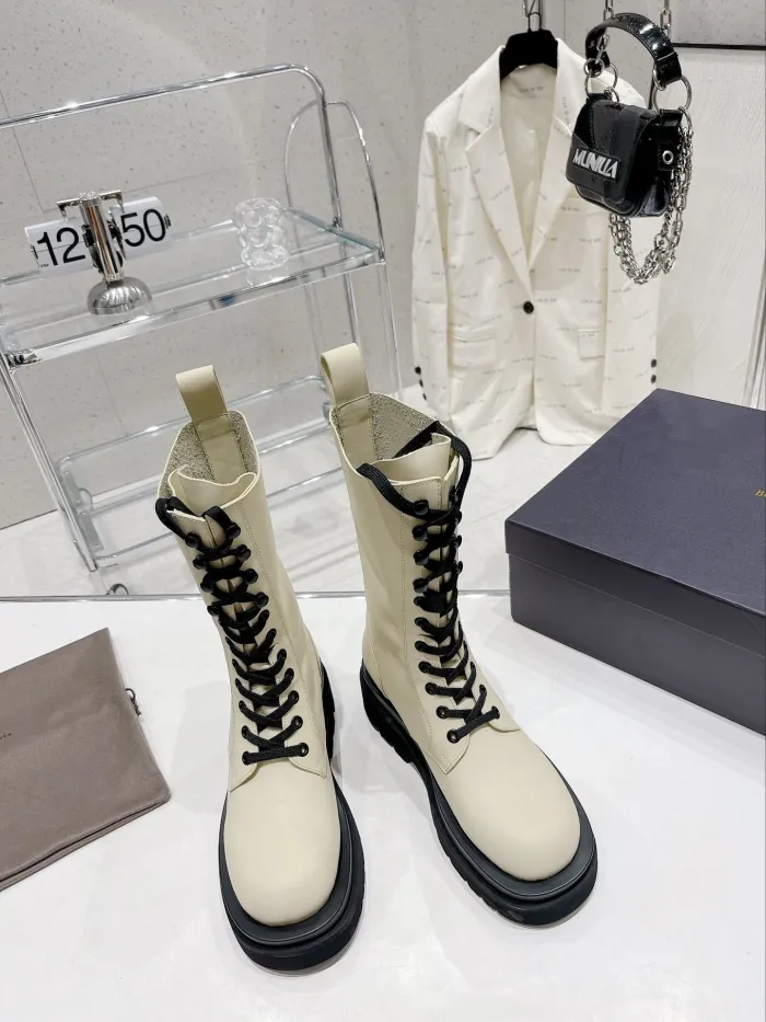 BOTTEGA VENETA women _Boots shoes eur 35-40
