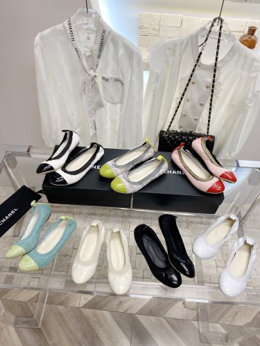 Chanel women _Csaual shoes shoes eur 35-41