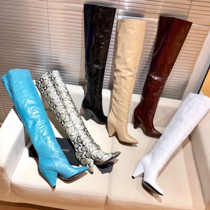 Saint Laurent women _Boots shoes eur 35-41