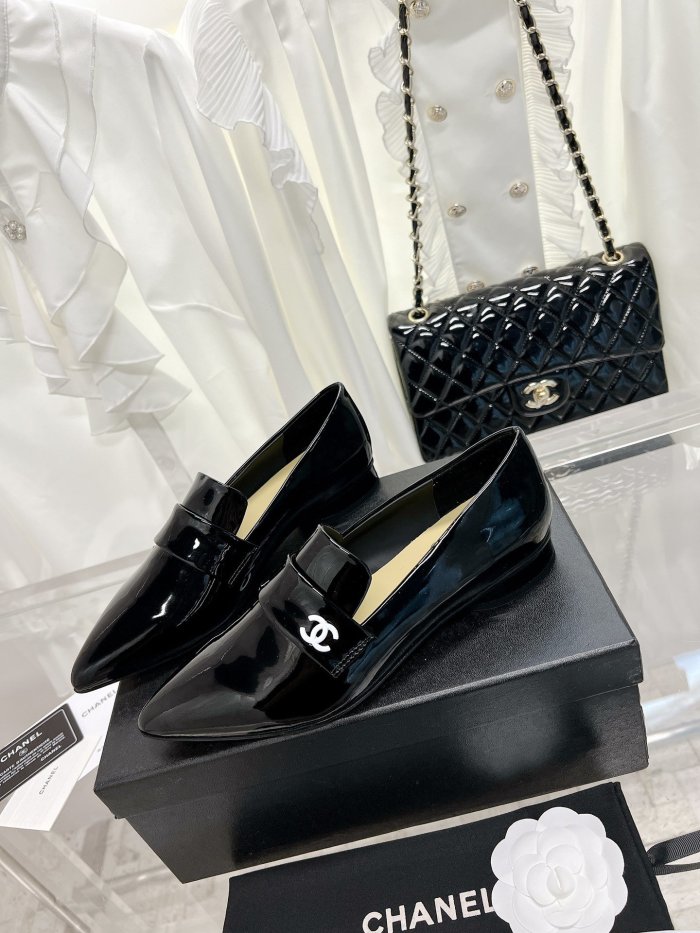 Chanel women _Csaual shoes shoes eur 35-41