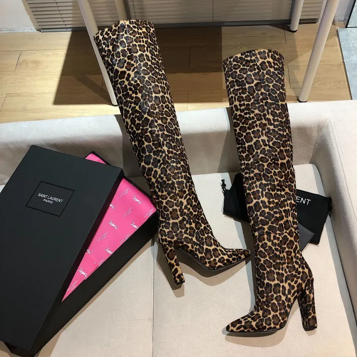 Saint Laurent women _Boots shoes eur 35-41