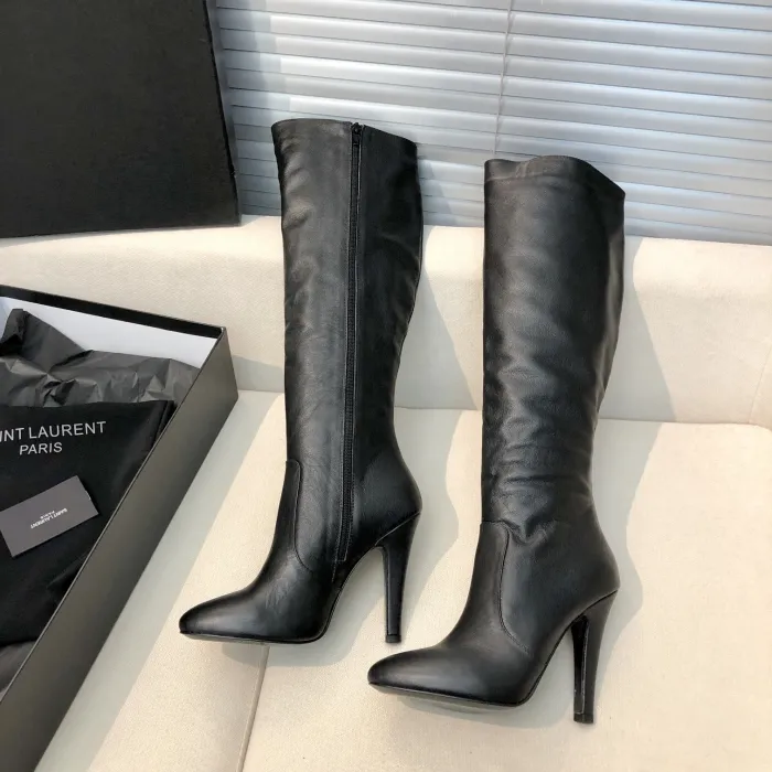 Saint Laurent women _Boots shoes eur 35-41