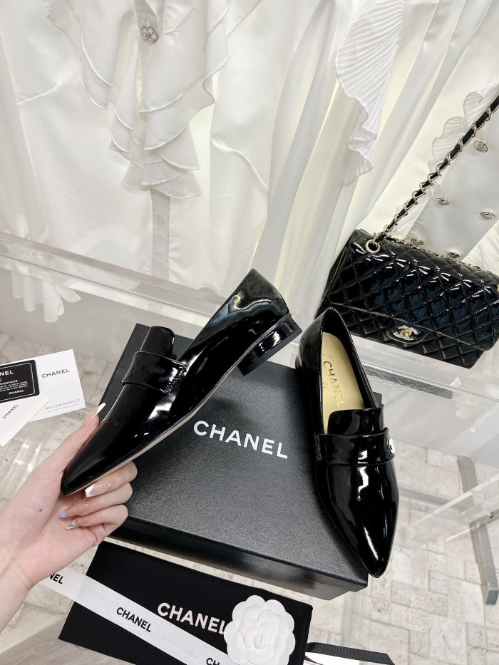 Chanel women _Csaual shoes shoes eur 35-41