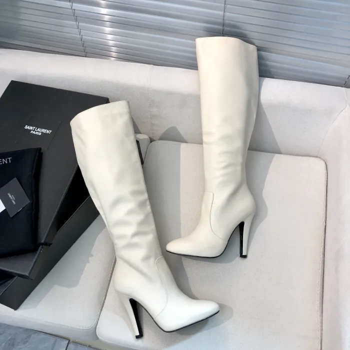 Saint Laurent women _Boots shoes eur 35-41
