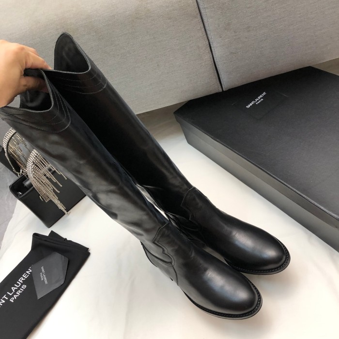 Saint Laurent women _Boots shoes eur 35-41