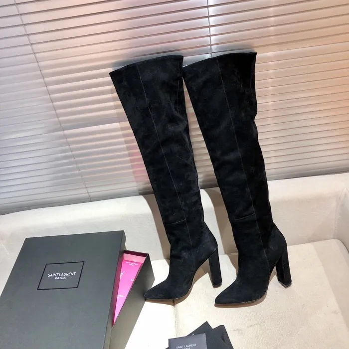 Saint Laurent women _Boots shoes eur 35-41