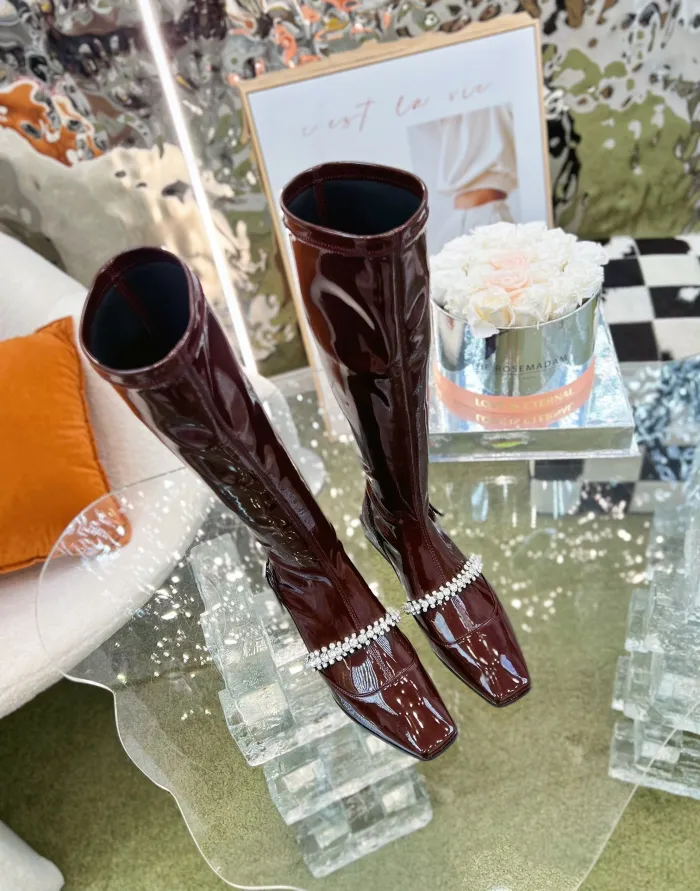 JIMMY CHOO women _Boots shoes eur 35-40