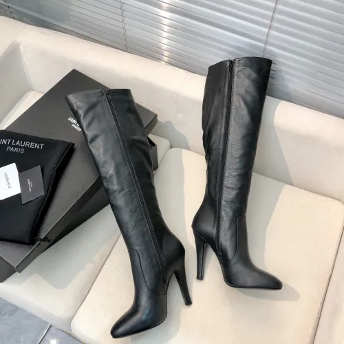 Saint Laurent women _Boots shoes eur 35-41