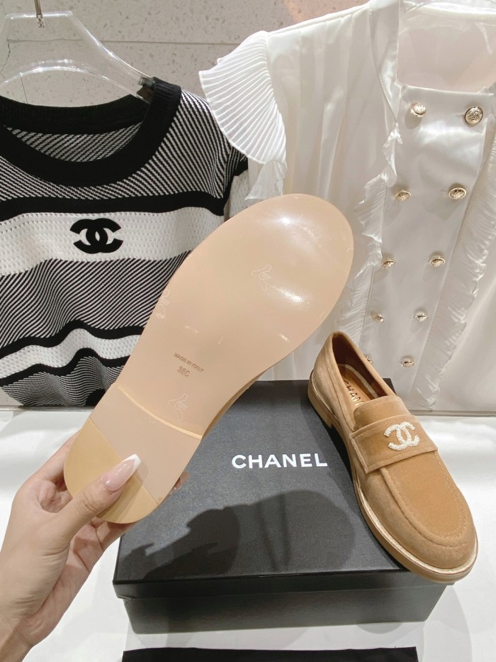 Chanel women _Csaual shoes shoes eur 35-41