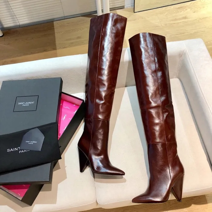 Saint Laurent women _Boots shoes eur 35-41