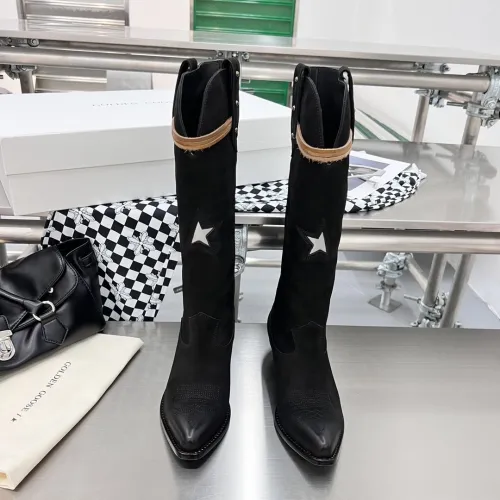 Golden Goose Deluxe Brand women _Boots shoes eur 35-40