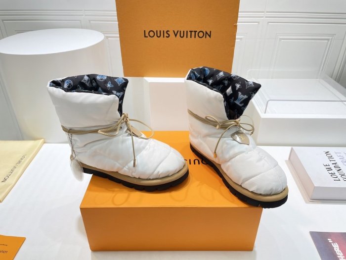 LOUIS VUITTON women _Boots shoes eur 35-41